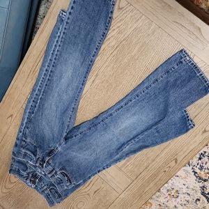 Boys Jean's